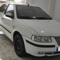 سمندef7|خودرو سواری و وانت|دهلران, |دیوار