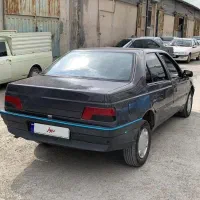 پژو ۴۰۵