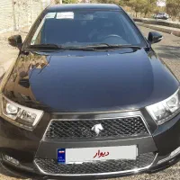 دنا پلاس ۱۴۰۰ تیپ ۲ بی رنگ