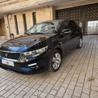 تارا اتومات ۱۴۰۲|خودرو سواری و وانت|کرج, باغستان|دیوار