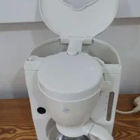 قهوه ساز tefal|سماور، چای‌ساز، قهوه‌ساز|رامسر, |دیوار