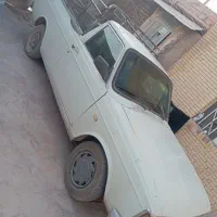 پیکان وانت مدل 93|خودرو سواری و وانت|کرمان, |دیوار
