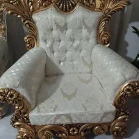 ست مبل و میز غذاخوری|مبلمان خانگی و میز عسلی|تبریز, |دیوار