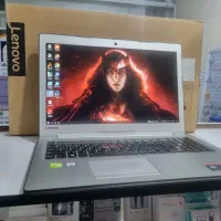 لپ تاپ Lenovo IdeaPad 510|رایانه همراه|شیراز, جوادیه|دیوار