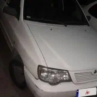 پراید ۱۳۲ مدل ۹۵|خودرو سواری و وانت|ملارد, |دیوار