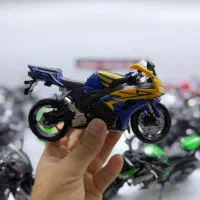 ماکت هوندا سی بی ار نایاب مایستو