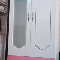 کمد لباس کودک و میز