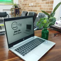 لپ تاپ اچ پی i5 نسل هشتم بدنه فلز با مهلت تست|رایانه همراه|کاشان, میدانگاه آقا|دیوار