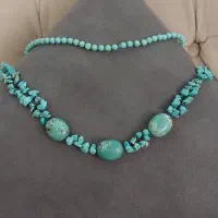 گردنبند فیروز