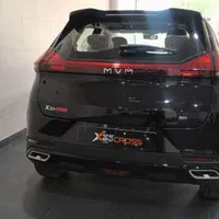 x33cross|خودرو سواری و وانت|فردیس, منظریه|دیوار