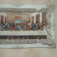 تابلو فرش
