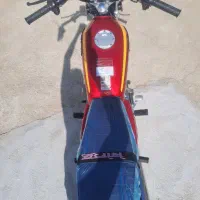 فروش متور کویر ۲۰۰مدل۴۰۴|موتورسیکلت|چابهار, |دیوار