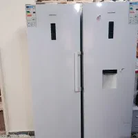 یخچال فریزر