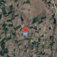 زمین حاصلخیز کشاورزی مابین ویشلق علیا و کردشین|فروش دفتر صنعتی، کشاورزی، تجاری|ایواوغلی, |دیوار