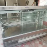 دو عدد یخچال در حد نو|فروشگاه و مغازه|مشهد, رضاشهر|دیوار