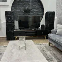 اجاره ویلای دو خوابه باسمنج هروی مهرآذین|اجارهٔ کوتاه‌مدت ویلا و باغ|تبریز, |دیوار
