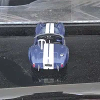 ماکت شلبی کبرا 427|اسباب‌‌بازی|یاسوج, |دیوار