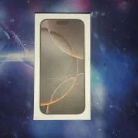 آیفون ۱۶ پرومکس طرح کپی
