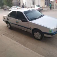 ماشین|خودرو سواری و وانت|زرین دشت (فارس), |دیوار