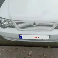 پراید111مدل97|خودرو سواری و وانت|کوچصفهان, |دیوار