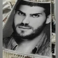 تابلو فرش چهره / تابلو فرش