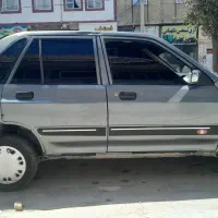 پراید141