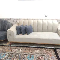 مبل تختخواب شو