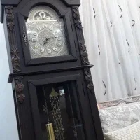 ساعت ایستاده در حد نو|ساعت دیواری و تزئینی|تهران, امانیه|دیوار