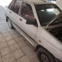 پرایدabs مدل89|خودرو سواری و وانت|شاهدشهر, |دیوار