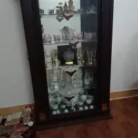 بوفه ..|بوفه، ویترین، کنسول|تربت‌حیدریه, منصوریه|دیوار