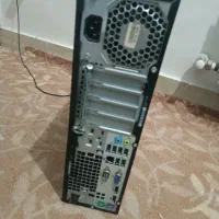 مینی کیس hp g2|رایانه رومیزی|رباط‌کریم, رباط‌کریم|دیوار