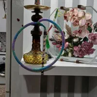 قلیان|صنایع دستی و سایر لوازم تزئینی|سنندج, |دیوار