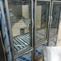 یخچال لاشه خور قصابی طلایی|فروشگاه و مغازه|تهران, باشگاه نفت|دیوار