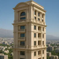 ۳۰۰متر۴خواب/گلستان جنوبی/سوپرلوکس/۳p/شخصی|اجارهٔ آپارتمان|تهران, اقدسیه|دیوار