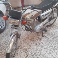 موتور سیکلت