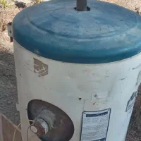 آبگرمکن برقی برفاب|آبگرمکن، پکیج، شوفاژ|طرقبه, |دیوار