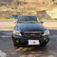 سورنتو ۲۰۰۸