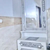 آیینه قدی کشودار