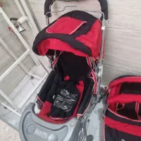 کالسکه،کیسه خواب،کریر،روروئک