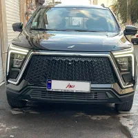 کی ام سی x5
