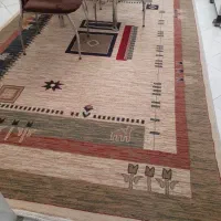 فرش ۶ متری فانتزی ساوین