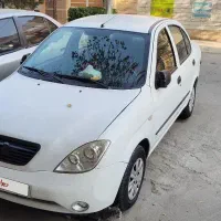 تیبا ۹۷ دوگانه کارخانه