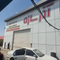 کار در سوله سازی ، جوشکار،کارگر ساده ،وردست
