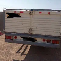 خاور شیلر|خودرو سنگین|گناباد, |دیوار