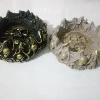 گالری‌ الماس‌ (سنگ‌مصنوعی)|صنایع دستی و سایر لوازم تزئینی|اصفهان, قهجاورستان|دیوار