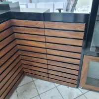 میز پیشخوان