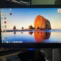 کیس و مانیتور