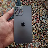 اپل iPhone 13 Pro Max با حافظهٔ ۲۵۶ گیگابایت