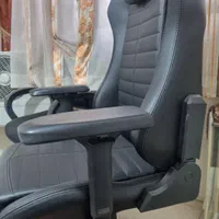 صندلی گیمینگ dxracer مستر|صندلی و نیمکت|تهران, امین حضور|دیوار