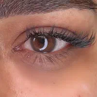 مدل اکستنشن مژه